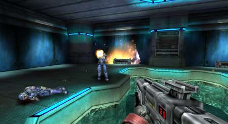 Red Faction 2