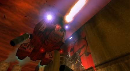 Red Faction 7