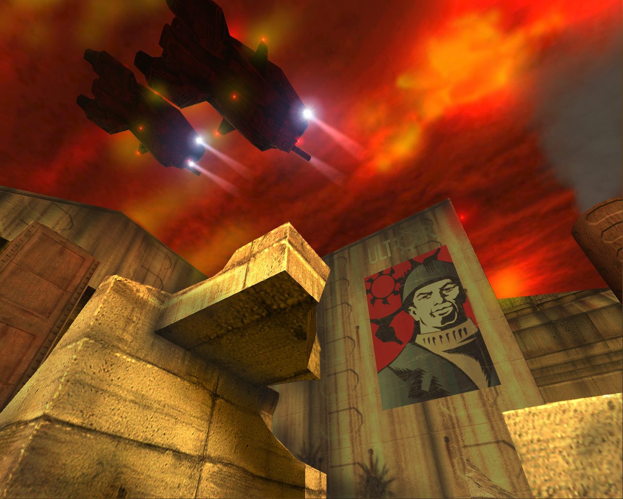 Red Faction 6