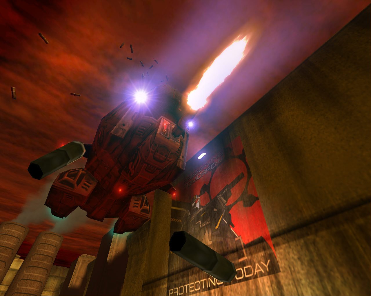 Red Faction 7