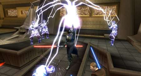 STAR WARS Knights of the Old Republic Bundle 3