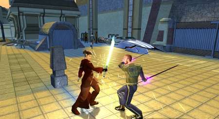 STAR WARS Knights of the Old Republic Bundle 4