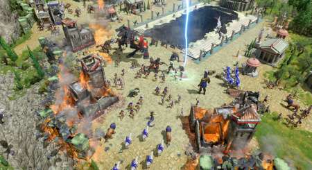 Age of Mythology Retold 5