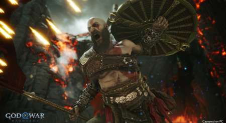 God of War Ragnarök 4