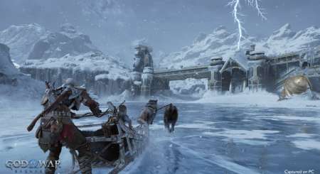 God of War Ragnarök 5