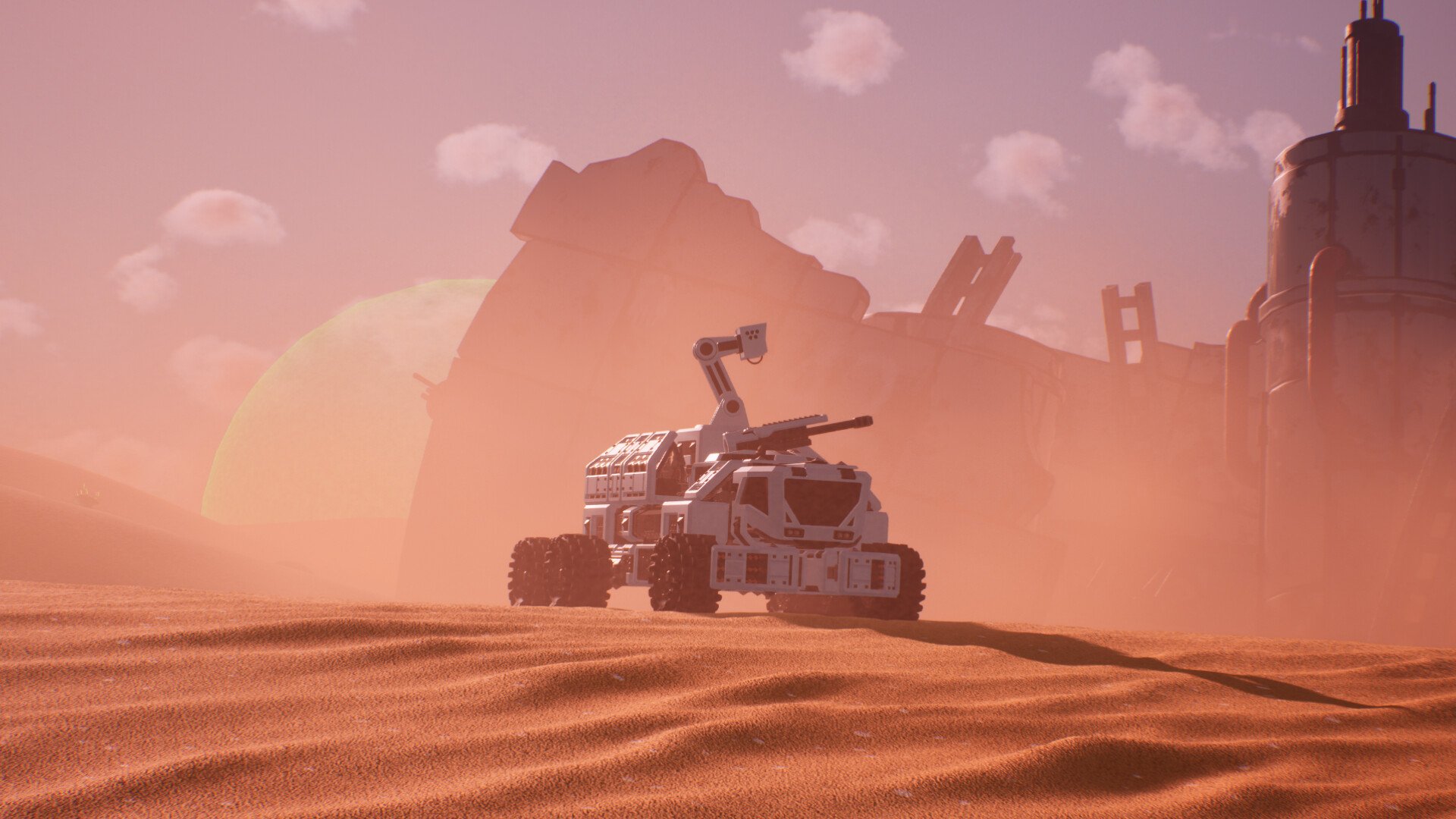 TerraTech Worlds 9