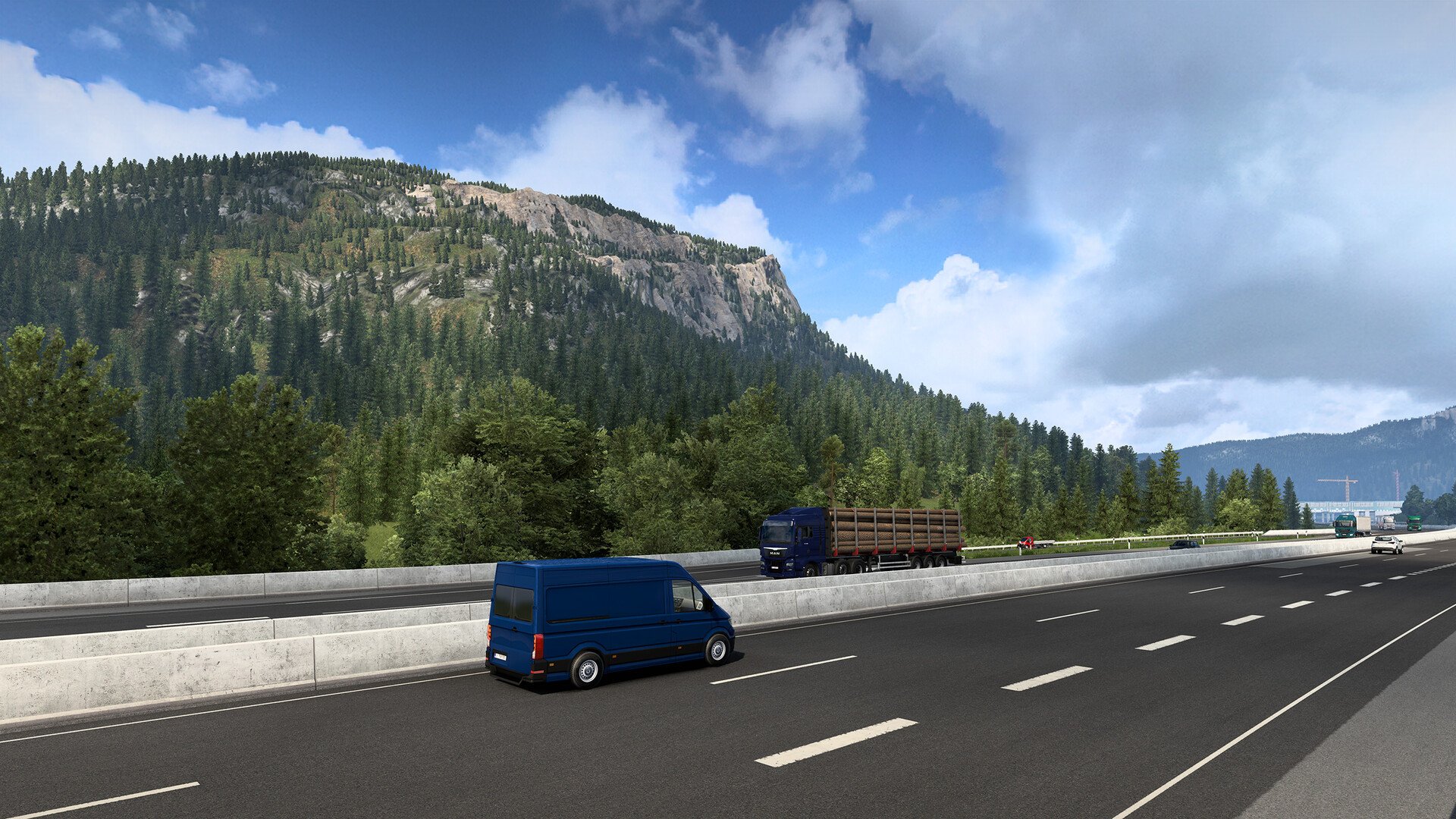 Euro Truck Simulátor 2 West Balkans 20