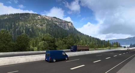 Euro Truck Simulátor 2 West Balkans 20