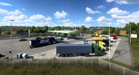 Euro Truck Simulátor 2 West Balkans 27