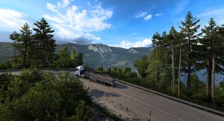 Euro Truck Simulátor 2 West Balkans 30