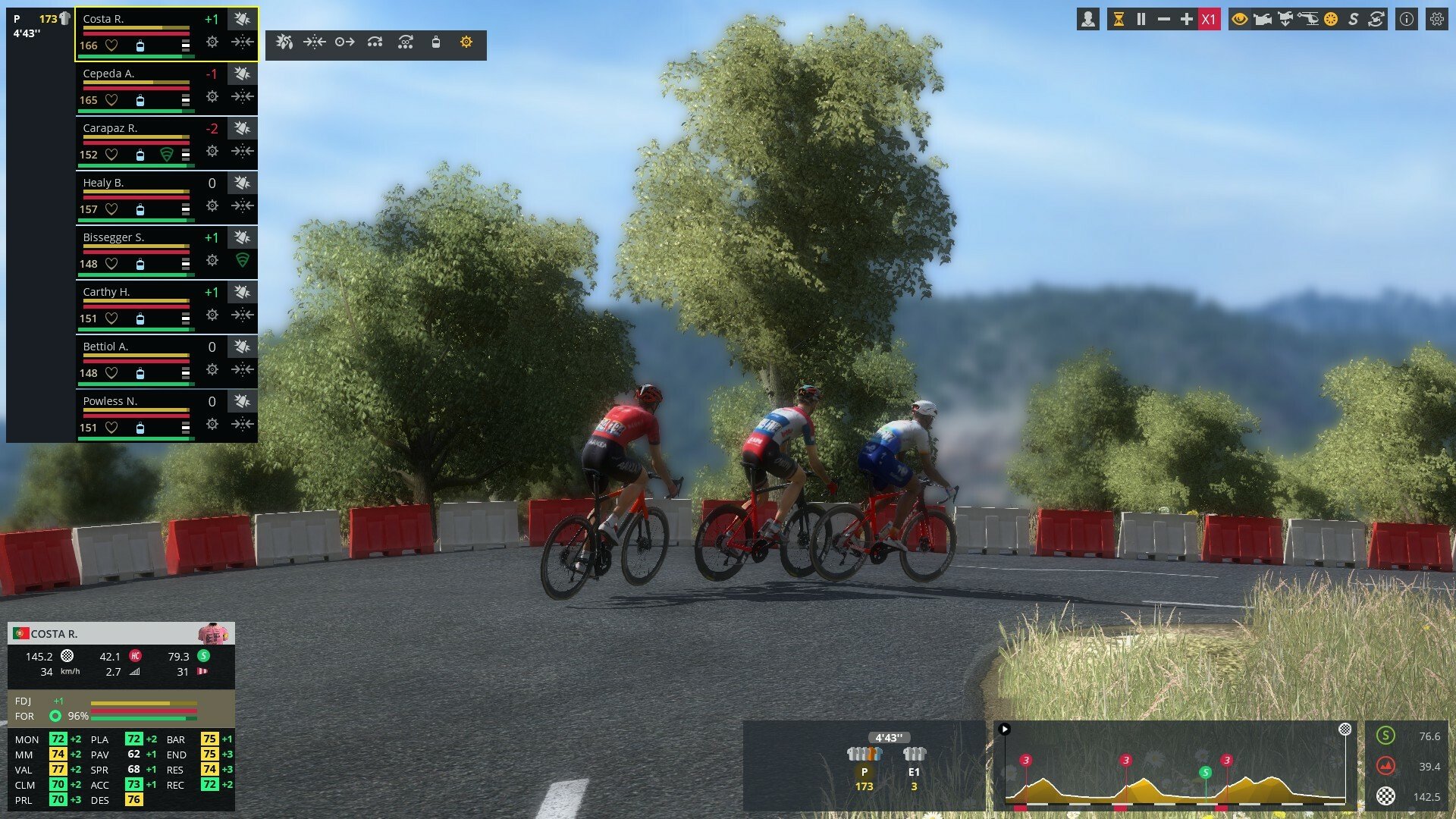 Pro Cycling Manager 2024 1