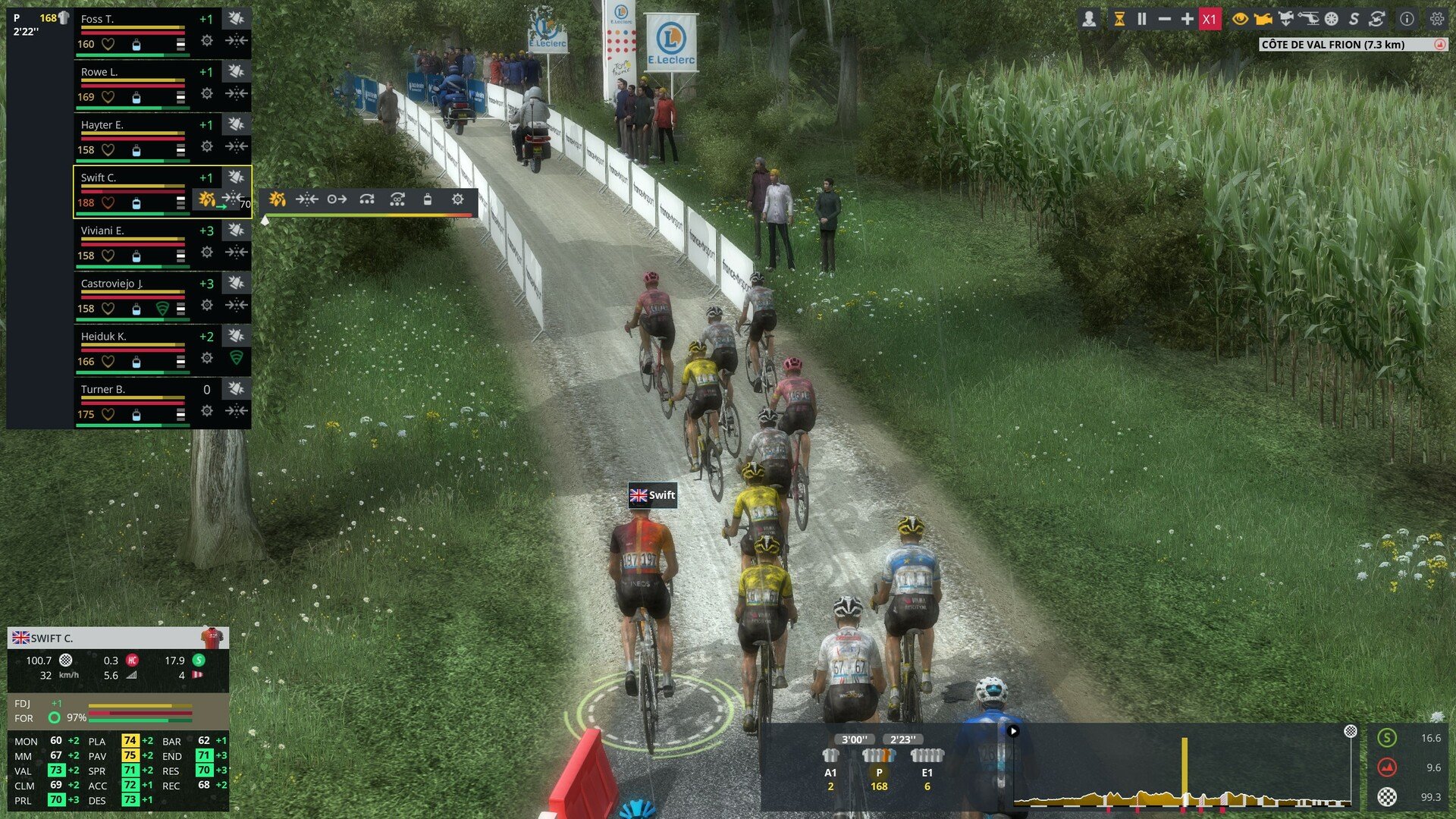 Pro Cycling Manager 2024 3