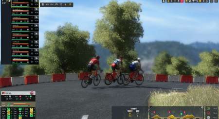 Pro Cycling Manager 2024 1