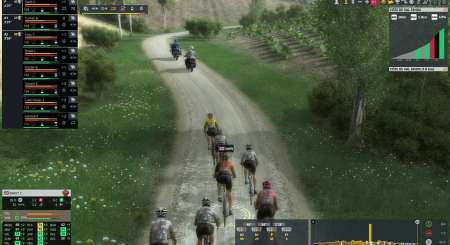 Pro Cycling Manager 2024 8