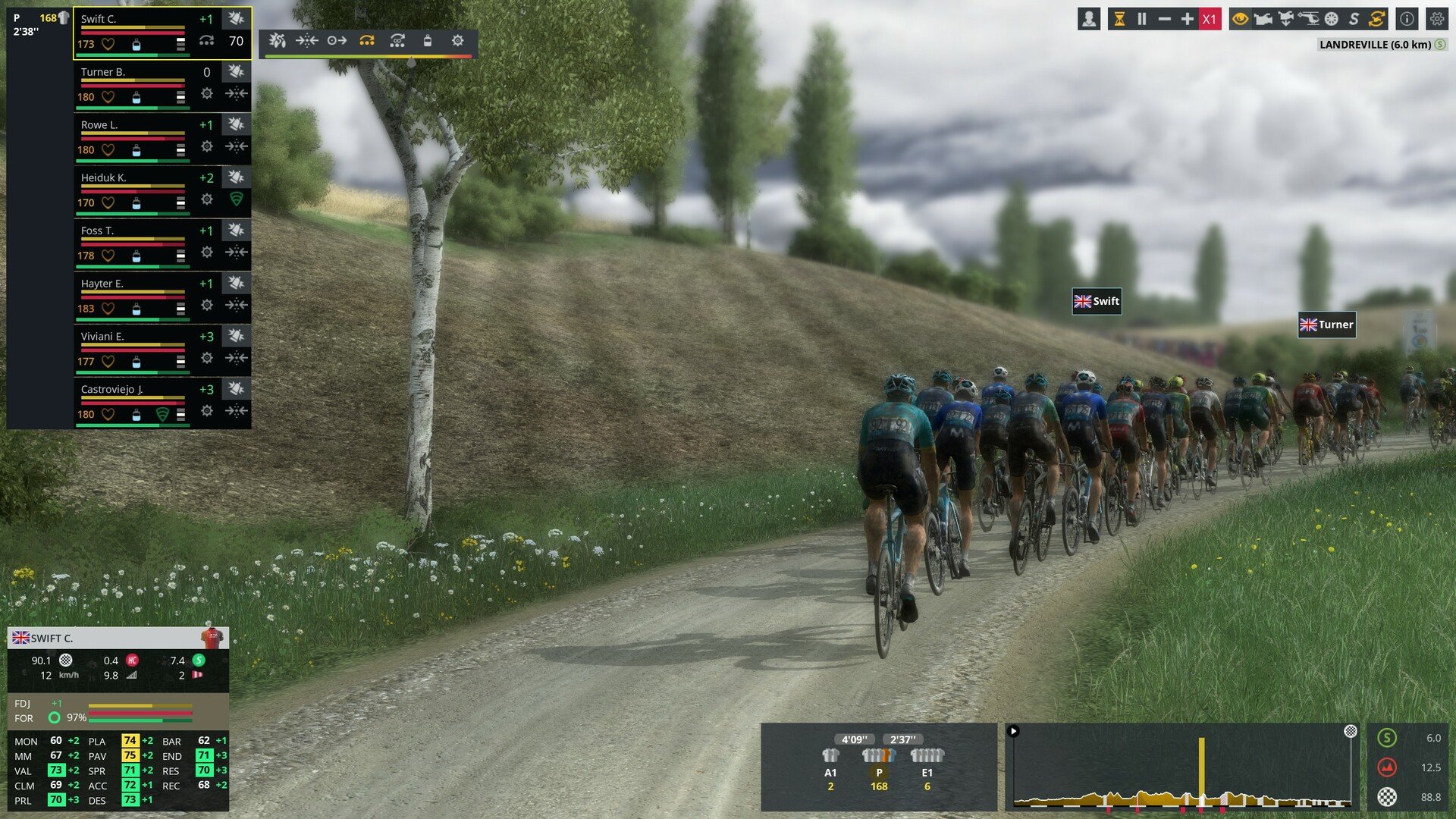 Pro Cycling Manager 2024 6