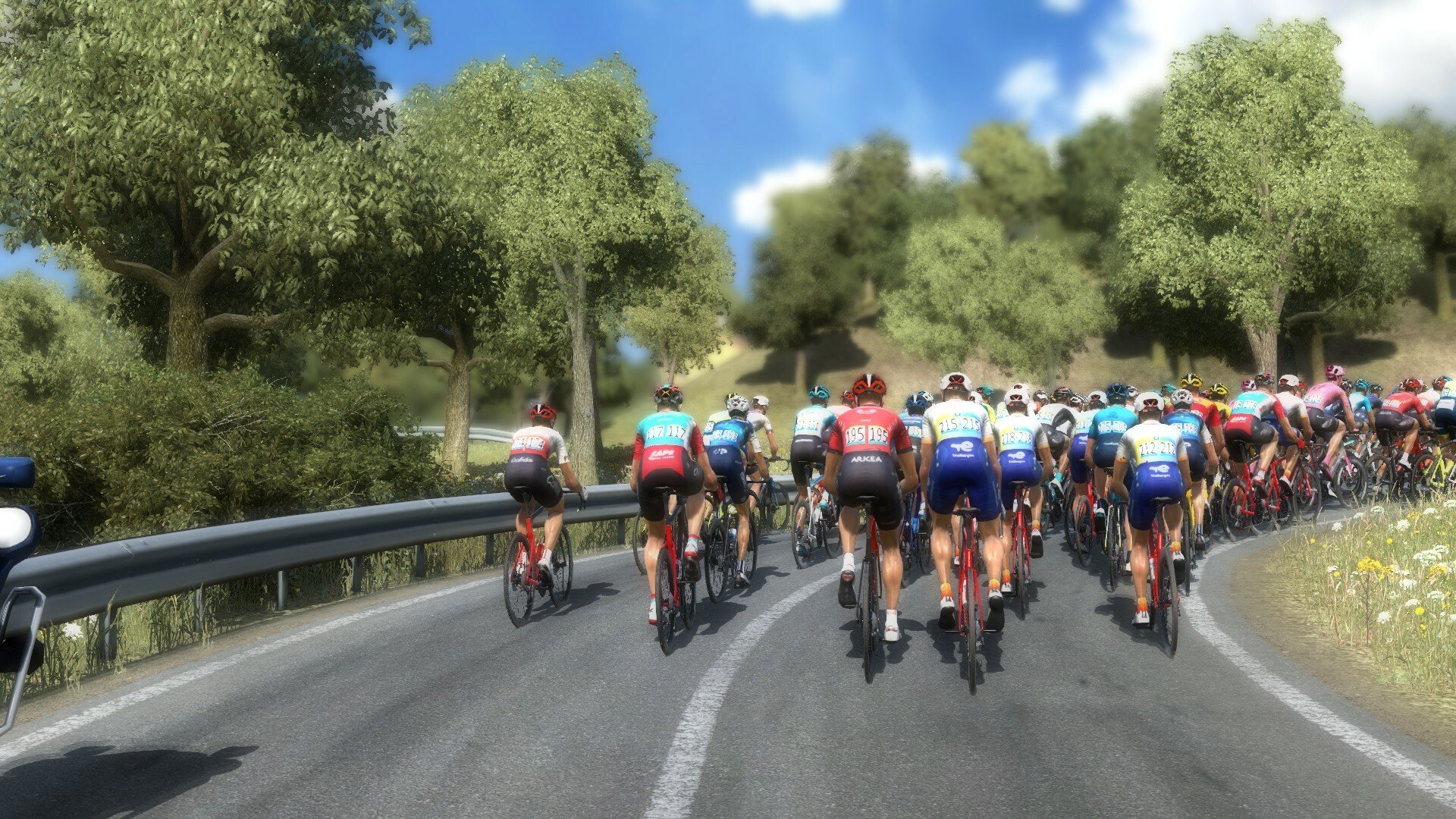 Pro Cycling Manager 2024 7