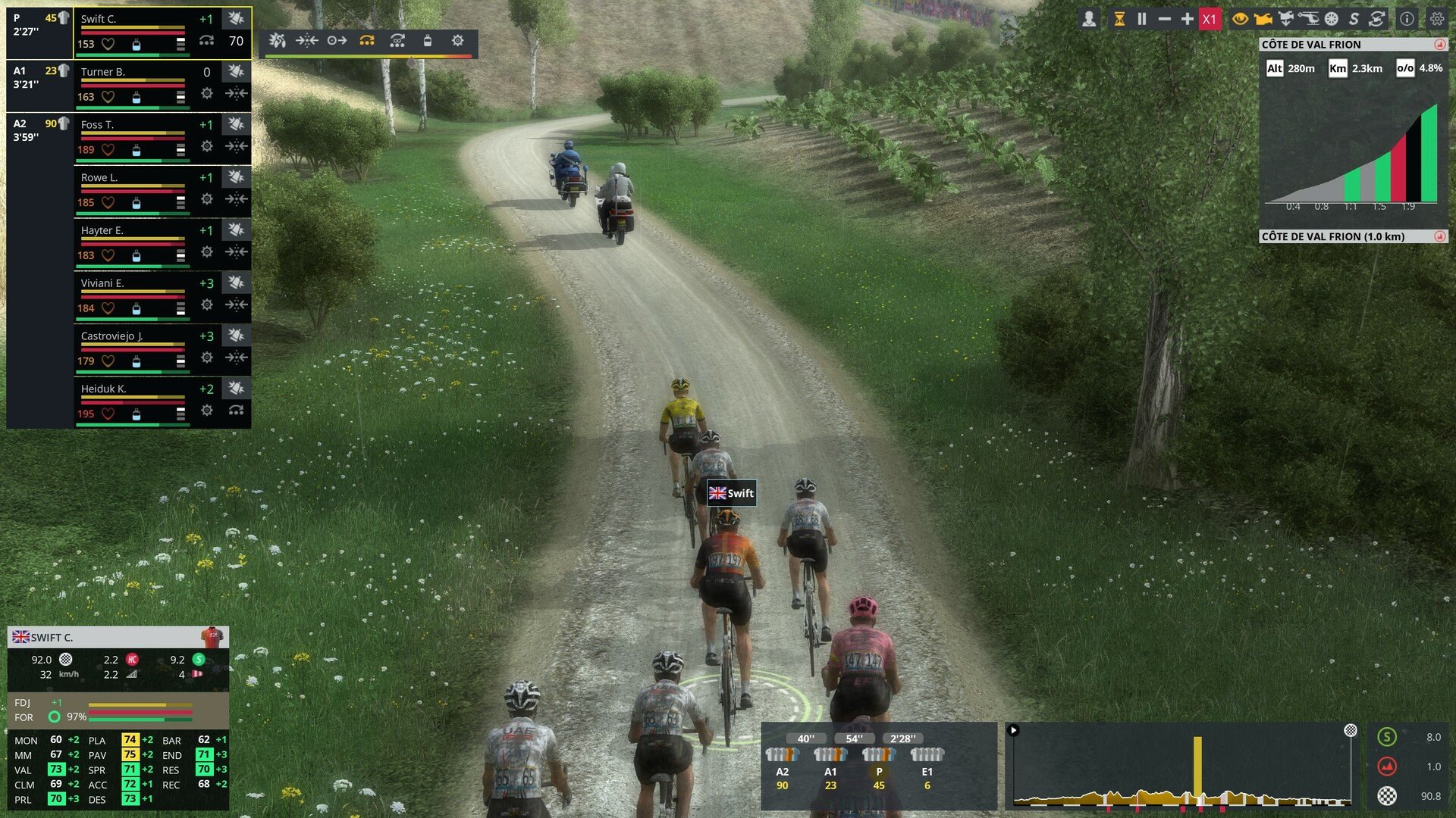 Pro Cycling Manager 2024 8