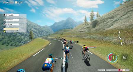 Tour de France 2024 10