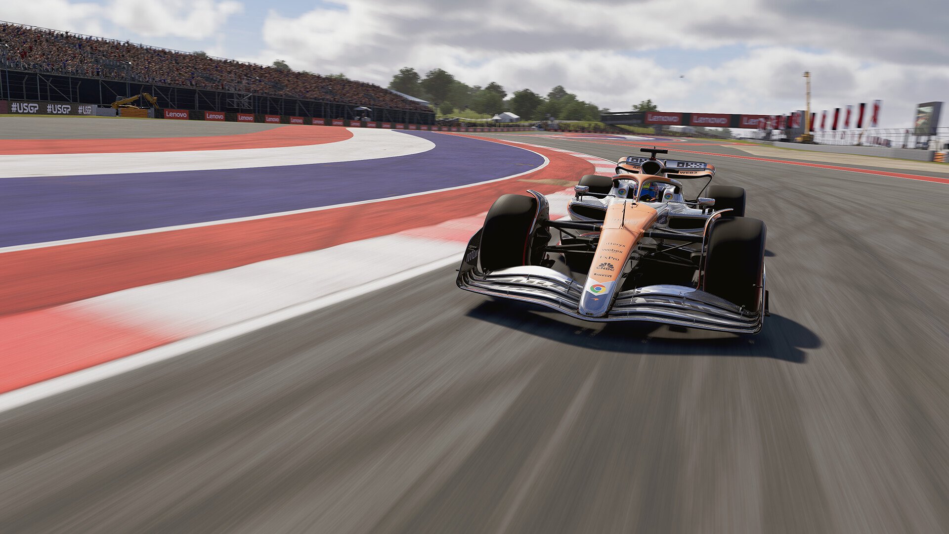 F1 24 Champions Edition 2