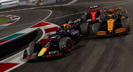 F1 24 Champions Edition 1