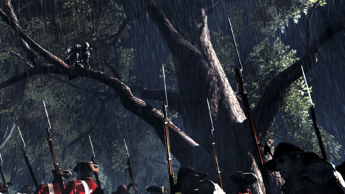 Assassins Creed 3 Steam 5