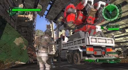 EARTH DEFENSE FORCE 6 12