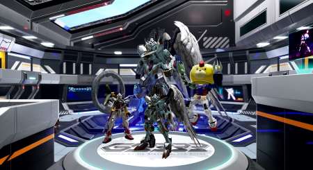 GUNDAM BREAKER 4 10