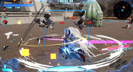 GUNDAM BREAKER 4 5