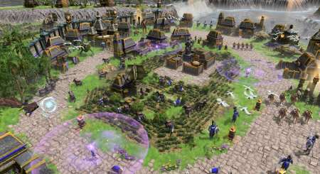 Age of Mythology Retold 4