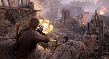 Sniper Elite Resistance 10