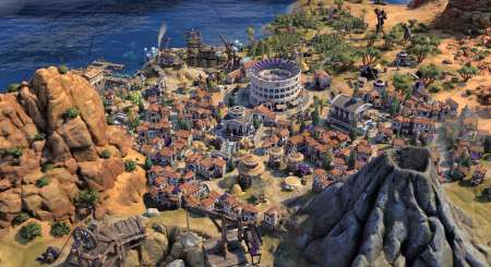 Sid Meier’s Civilization VII 5