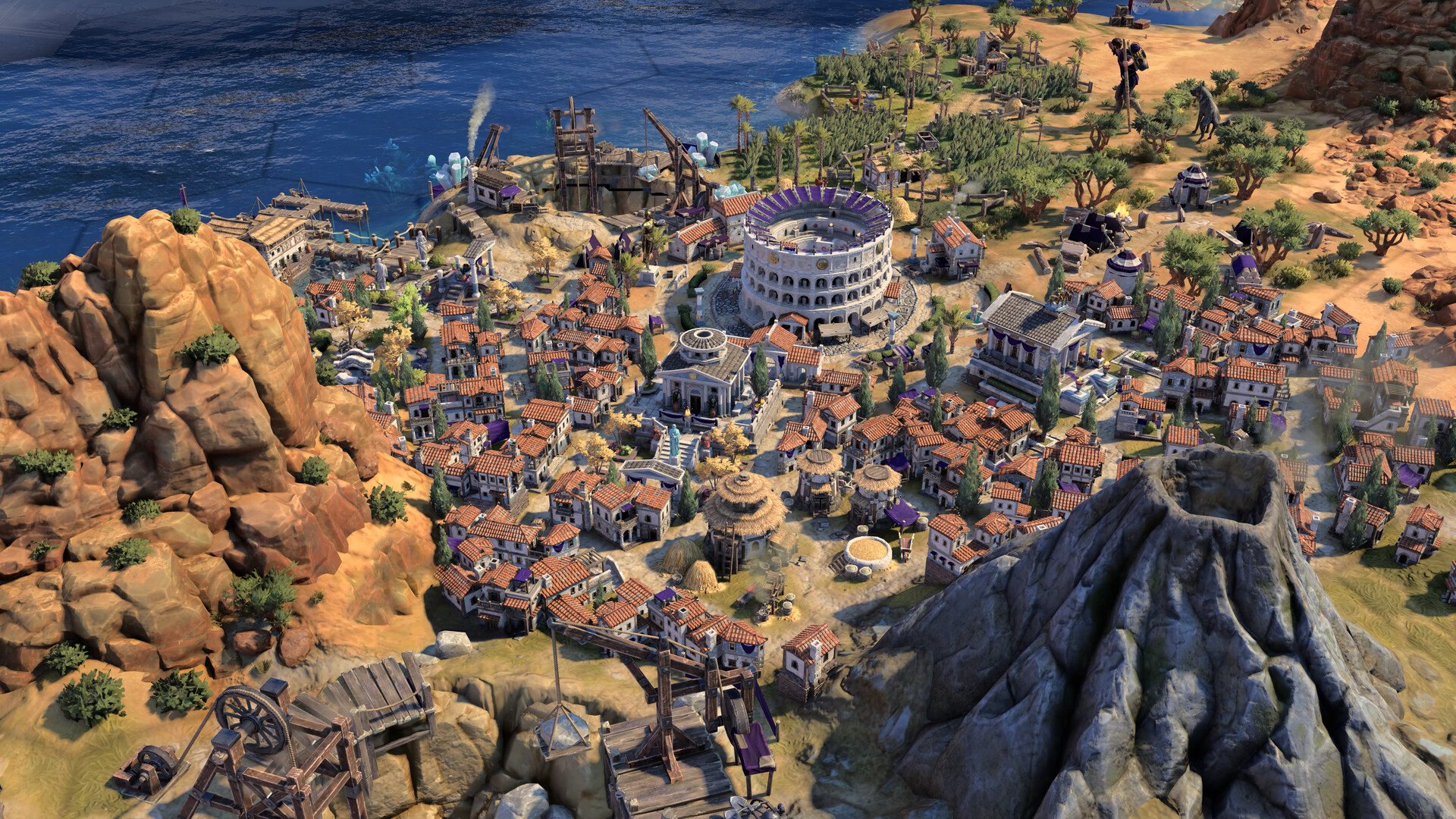 Sid Meier’s Civilization VII 5