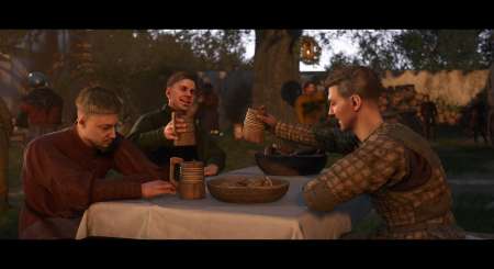 Kingdom Come: Deliverance II Gold Edition 2