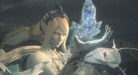 FINAL FANTASY XVI Complete Edition 4