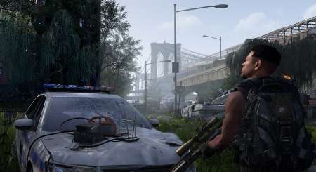 Tom Clancys The Division 2 Warlords of New York Edition 6