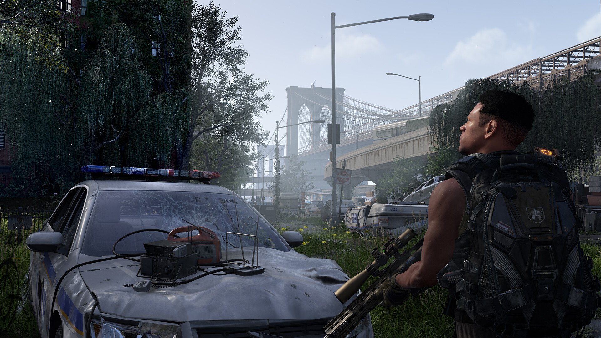 Tom Clancys The Division 2 Warlords of New York Edition 6