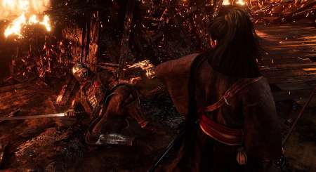Rise of the Ronin 10