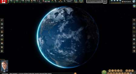 Realpolitiks 3 Earth and Beyond 10