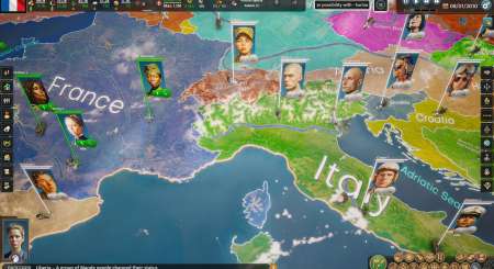 Realpolitiks 3 Earth and Beyond 11