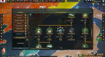 Realpolitiks 3 Earth and Beyond 3