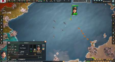 Realpolitiks 3 Earth and Beyond 4