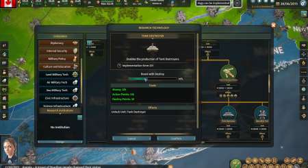 Realpolitiks 3 Earth and Beyond 7