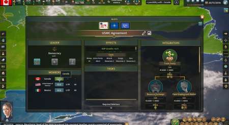 Realpolitiks 3 Earth and Beyond 8