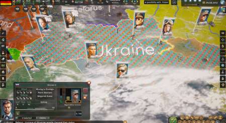 Realpolitiks 3 Earth and Beyond 9