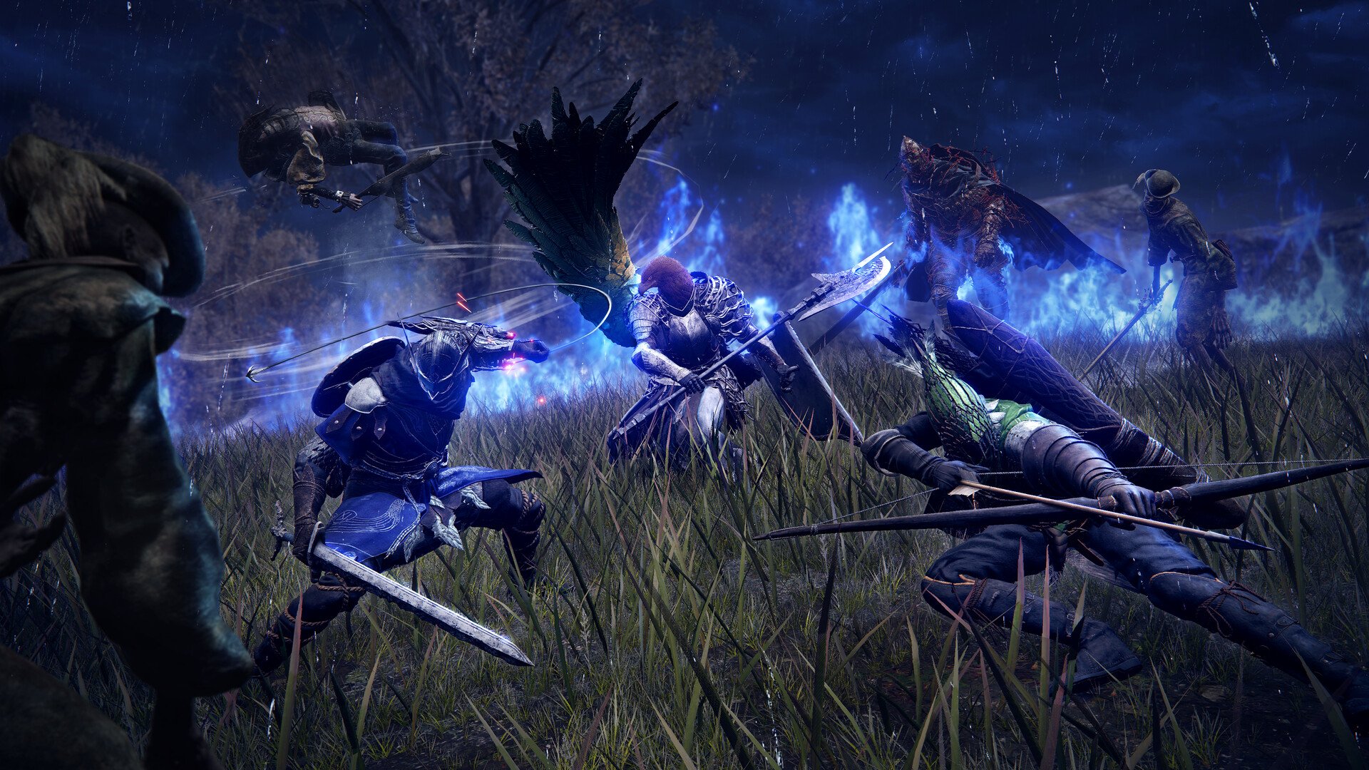 Elden Ring NIGHTREIGN 3