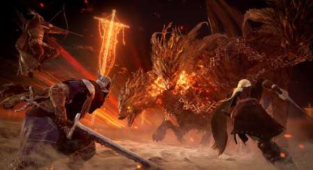 Elden Ring NIGHTREIGN 1