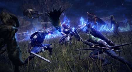 Elden Ring NIGHTREIGN 3