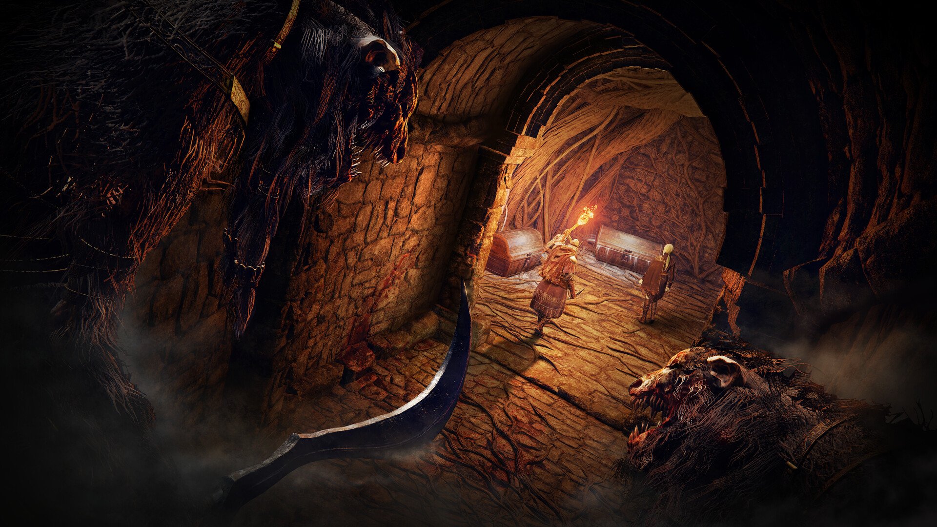 Elden Ring NIGHTREIGN 7