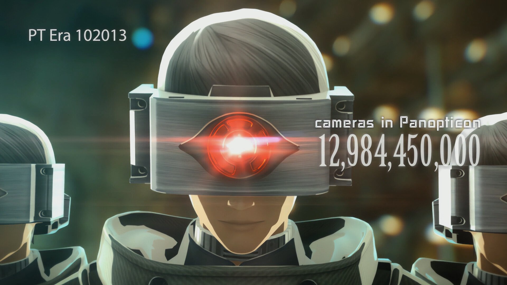 FREEDOM WARS Remastered 10