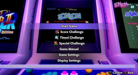 Capcom Arcade 2nd Stadium Bundle 2